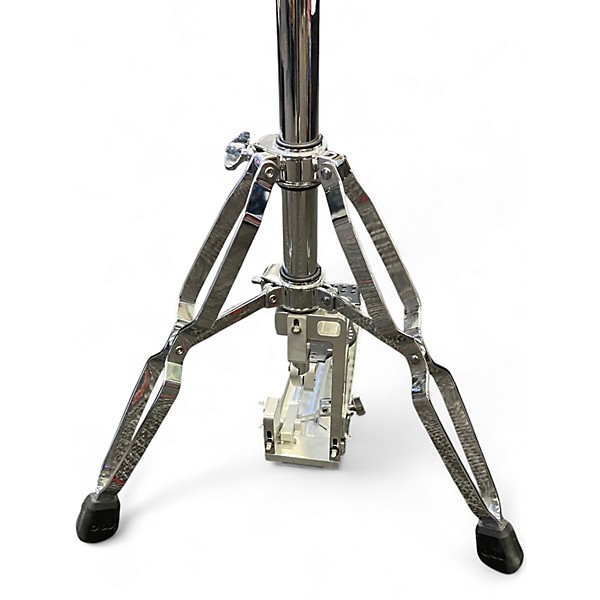 Used DW MACHINED HIHAT Hi Hat Stand