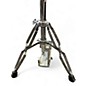 Used DW MACHINED HIHAT Hi Hat Stand