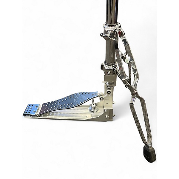 Used DW MACHINED HIHAT Hi Hat Stand