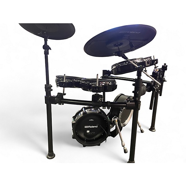 Used Roland TD713 Electric Drum Set