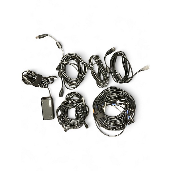 Used Roland TD713 Electric Drum Set