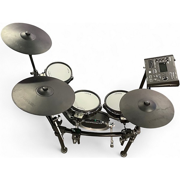 Used Roland TD713 Electric Drum Set