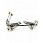 Used DW Machined Direct Drive Double Double Bass Drum Pedal