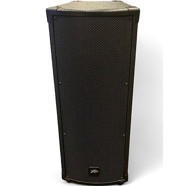 Used Peavey P1BT Powered Speaker