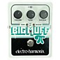 Used Electro-Harmonix XO Big Muff Pi With Tone Wicker Effect Pedal thumbnail