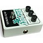 Used Electro-Harmonix XO Big Muff Pi With Tone Wicker Effect Pedal