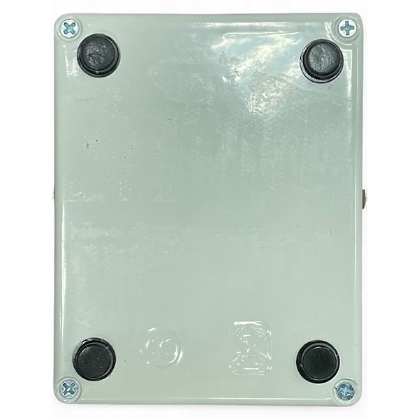 Used Electro-Harmonix XO Big Muff Pi With Tone Wicker Effect Pedal