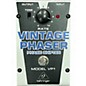 Used Behringer VP1 Vintage Phaser Effect Pedal thumbnail