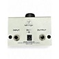 Used Behringer VP1 Vintage Phaser Effect Pedal