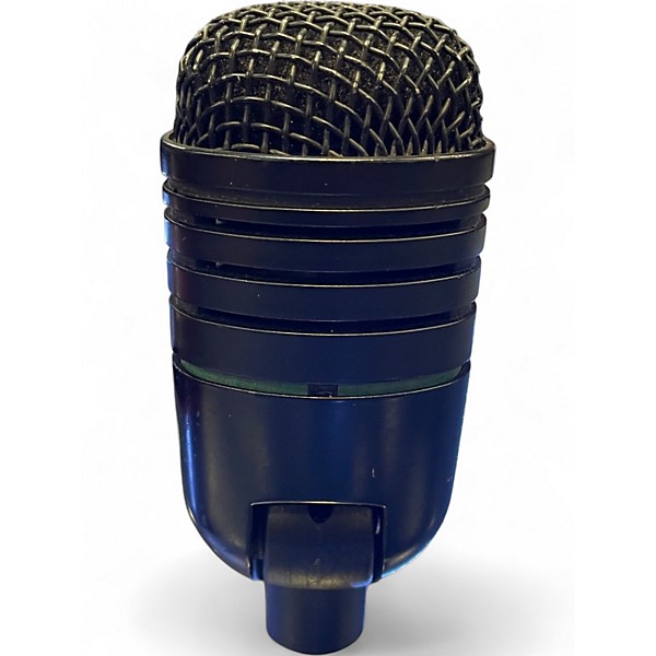 Used AKG D 3500 Dynamic Microphone