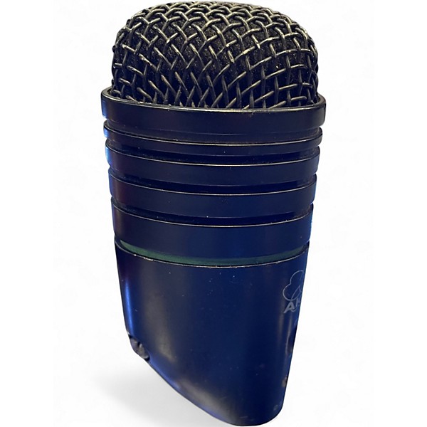 Used AKG D 3500 Dynamic Microphone