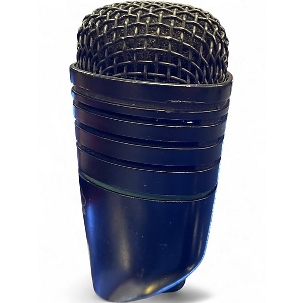 Used AKG D 3500 Dynamic Microphone