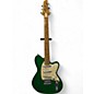 Used Ibanez MIJ TC830FM Transparent Green Solid Body Electric Guitar thumbnail