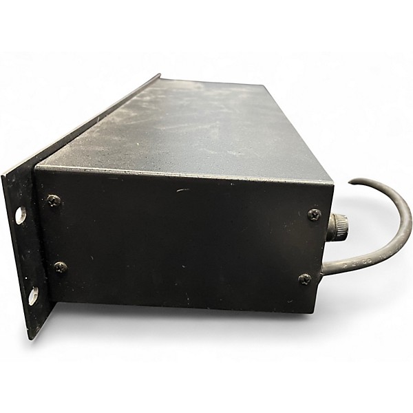 Used Carvin EQ2020 Dual Octave Equalizer