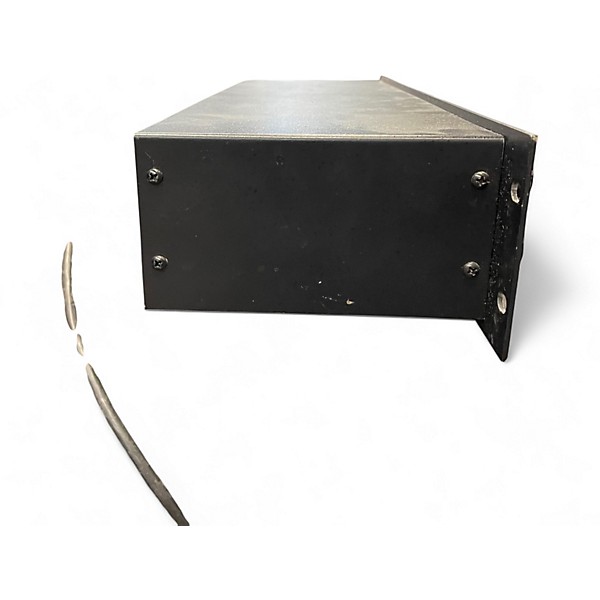 Used Carvin EQ2020 Dual Octave Equalizer