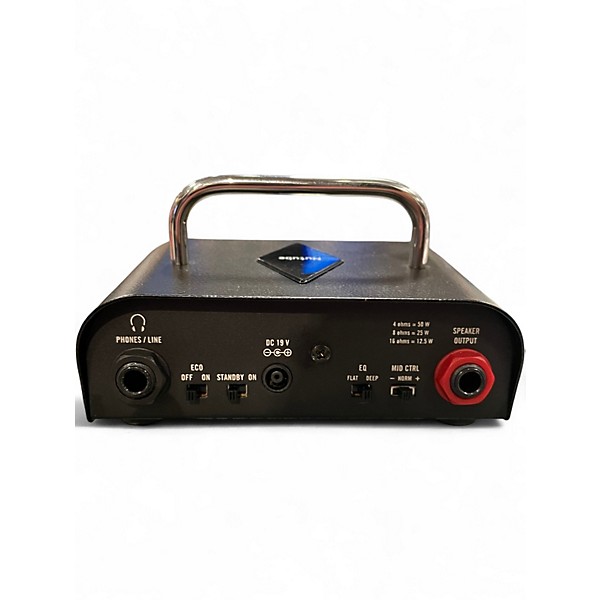 Used Vox MV50 High Gain Battery Powered Amp