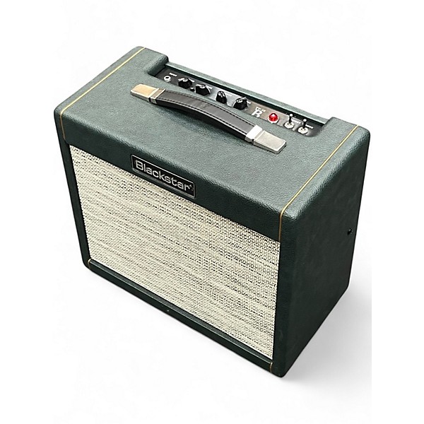 Used Blackstar TV-10B Tube Guitar Combo Amp