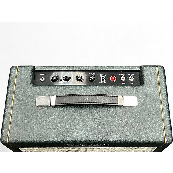 Used Blackstar TV-10B Tube Guitar Combo Amp