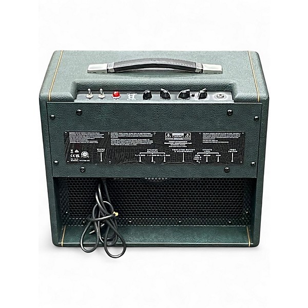 Used Blackstar TV-10B Tube Guitar Combo Amp