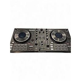 Used Numark MIXTRACK PLATINUM FX DJ Controller