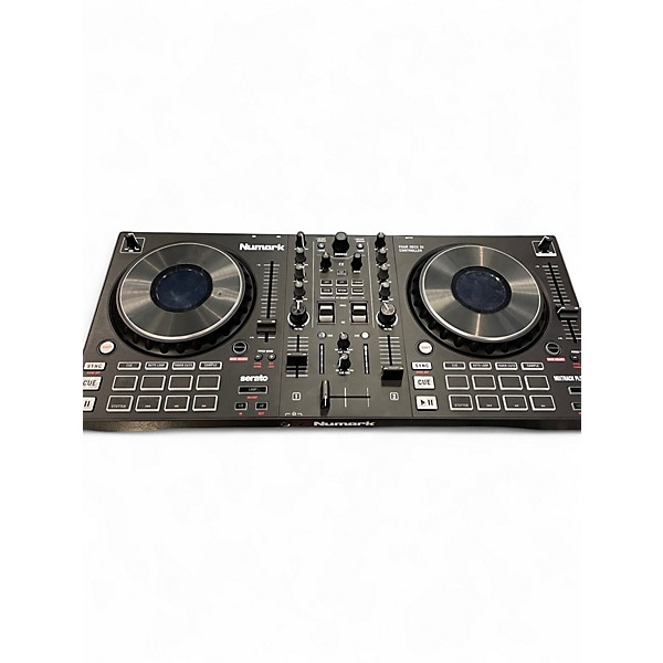 Used Numark MIXTRACK PLATINUM FX DJ Controller