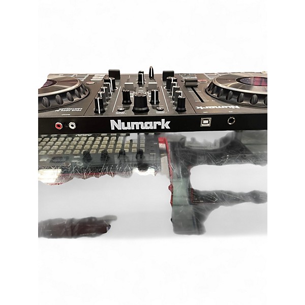 Used Numark MIXTRACK PLATINUM FX DJ Controller