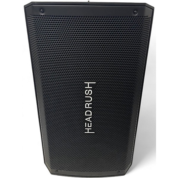 Used HeadRush FRFR112 MK I Powered Speaker