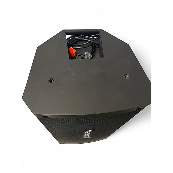 Used HeadRush FRFR112 MK I Powered Speaker