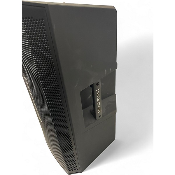 Used HeadRush FRFR112 MK I Powered Speaker