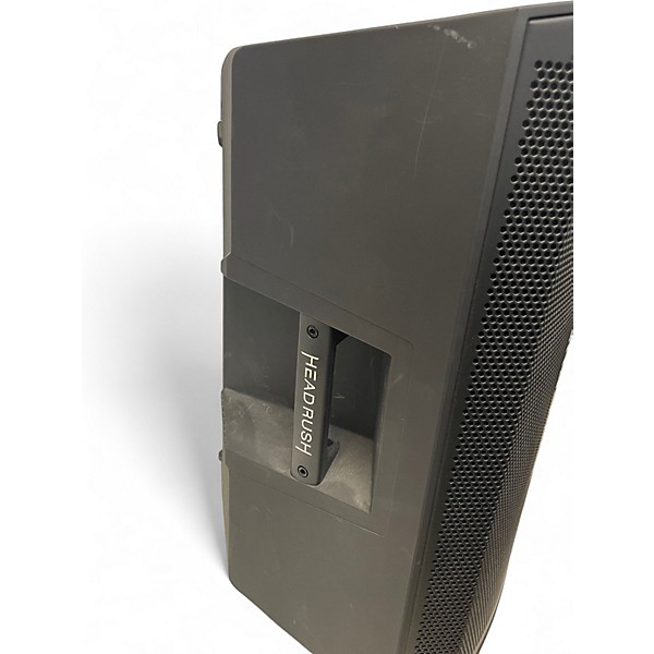 Used HeadRush FRFR112 MK I Powered Speaker
