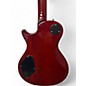 Used PRS 245 SE red Solid Body Electric Guitar