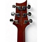 Used PRS 245 SE red Solid Body Electric Guitar