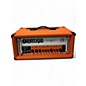 Used Orange Amplifiers Rockerverb RK50H MKIII Tube Guitar Amp Head thumbnail