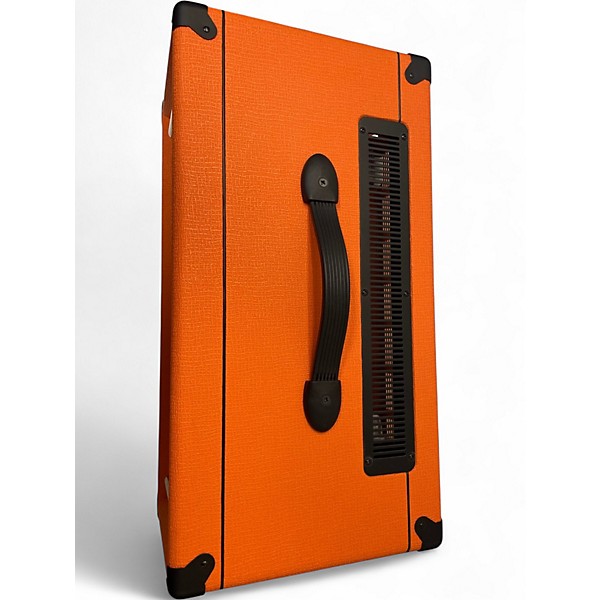 Used Orange Amplifiers Rockerverb RK50H MKIII Tube Guitar Amp Head