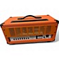 Used Orange Amplifiers Rockerverb RK50H MKIII Tube Guitar Amp Head