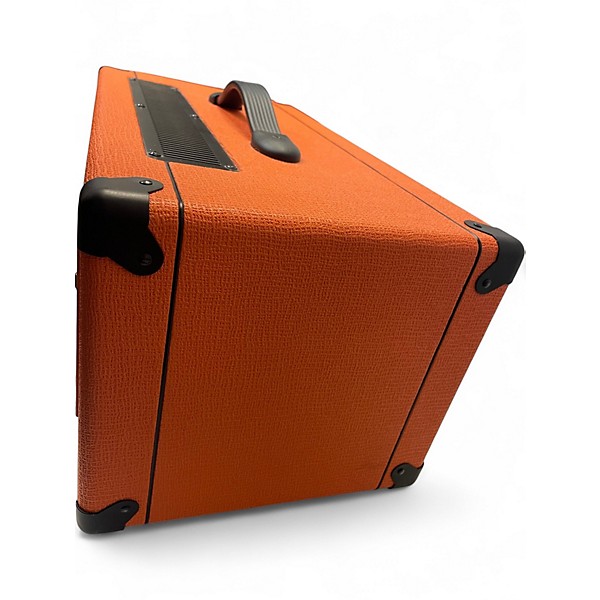 Used Orange Amplifiers Rockerverb RK50H MKIII Tube Guitar Amp Head