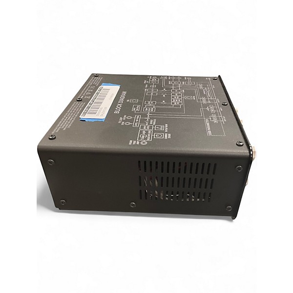 Used BOSS tube amp expander Core Power Attenuator