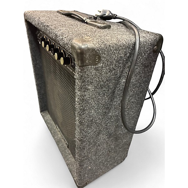 Used Matrix MA-40R Guitar Power Amp