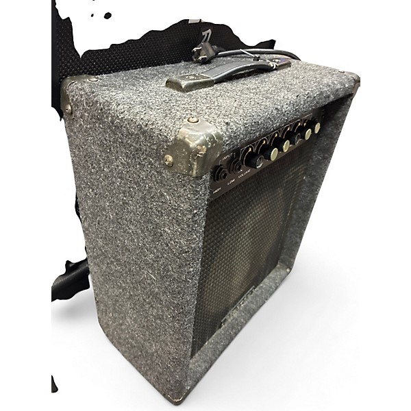 Used Matrix MA-40R Guitar Power Amp