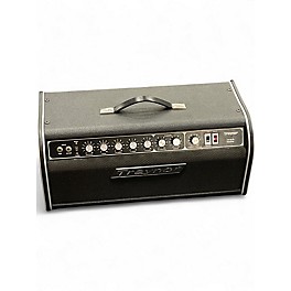 Used Traynor YRM1 Tube Guitar Amp Head