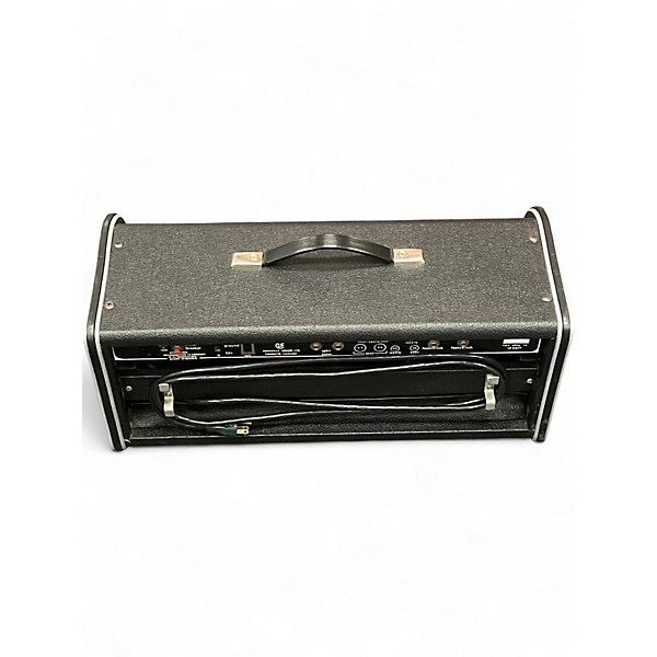Used Traynor YRM1 Tube Guitar Amp Head