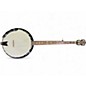 Used Gold Tone CC100R Natural Banjo thumbnail