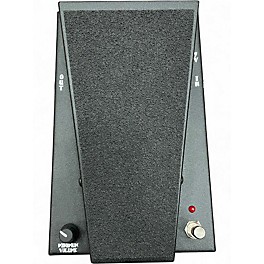 Used 2020s Morley pro series volume plus Pedal