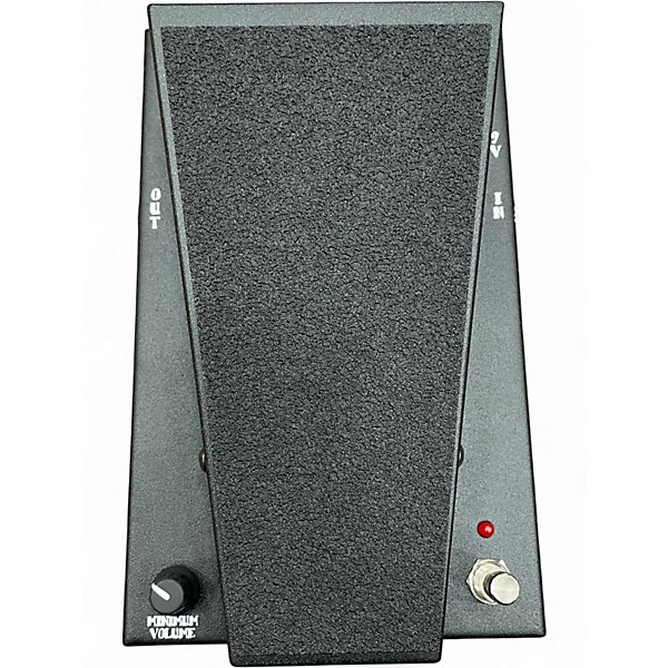 Used 2020s Morley pro series volume plus Pedal