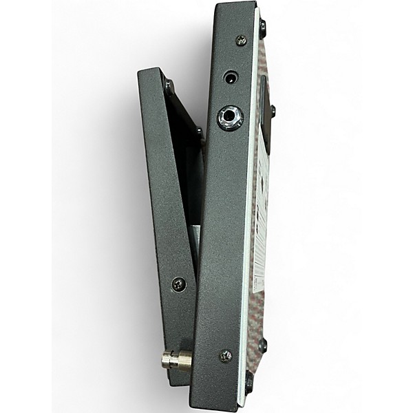 Used 2020s Morley pro series volume plus Pedal