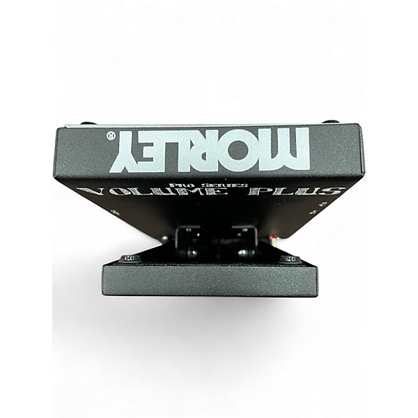 Used 2020s Morley pro series volume plus Pedal