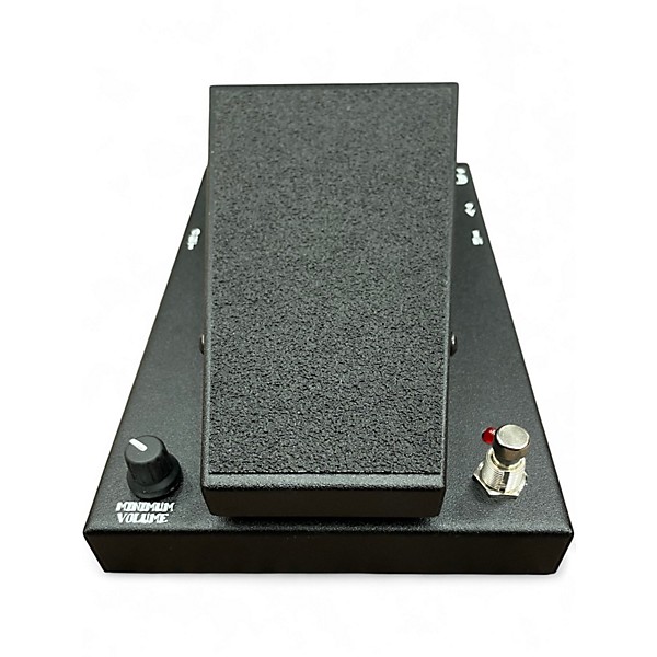 Used 2020s Morley pro series volume plus Pedal