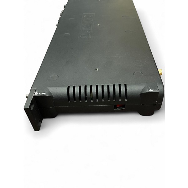 Used MOTU 828MK2 Audio Interface