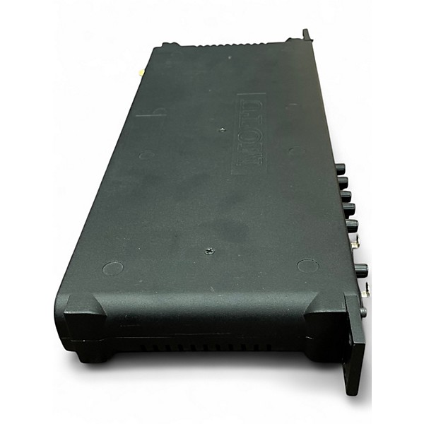 Used MOTU 828MK2 Audio Interface
