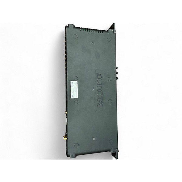 Used MOTU 828MK2 Audio Interface